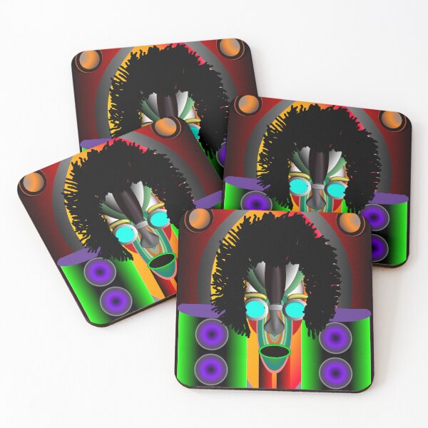 Item preview, The Holographic Keeper designed and sold by RGSMOOTHFINGER.