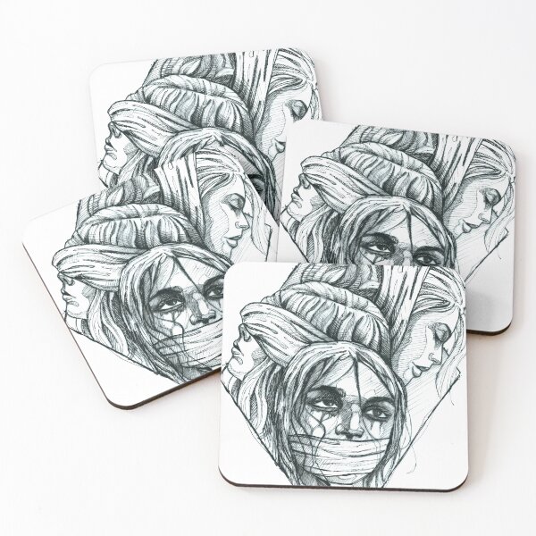 Item preview, Senses designed and sold by LecoLA.
