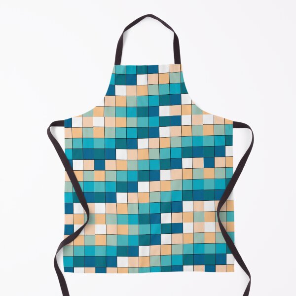Item preview, Karo Dice Squares Quadrangular designed and sold by Zeewind.