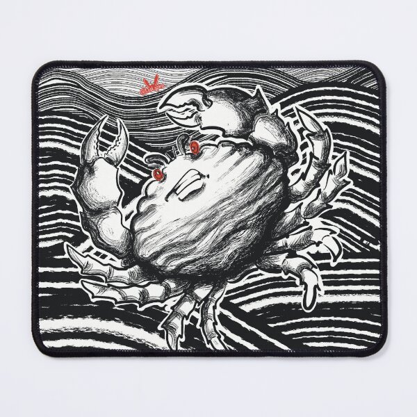 Item preview, Crabby designed and sold by LesLapins.