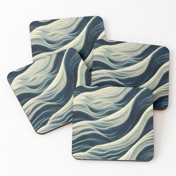 Item preview, Waveszzz designed and sold by Jenslemmens.