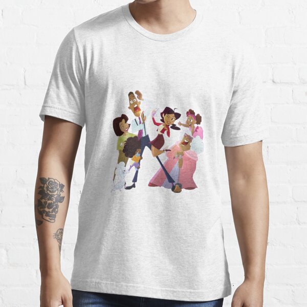 proud family t shirt