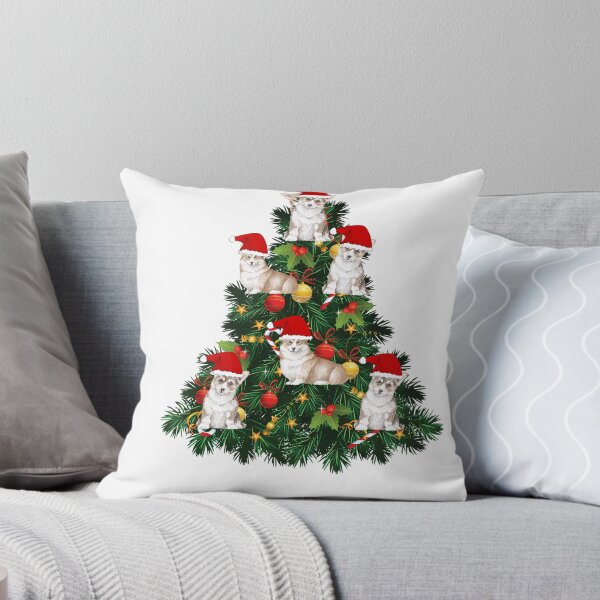 Item preview, Corgi Chrismas Tree.Christmas Corgi. Christmas Dog. Festive Dog. designed and sold by Doggymadness.