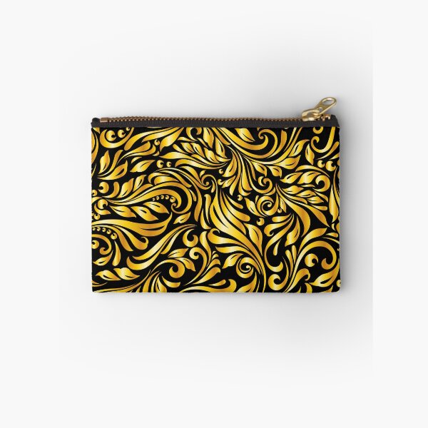 Item preview, Decorative Floral Pattern designed and sold by stylebytara.