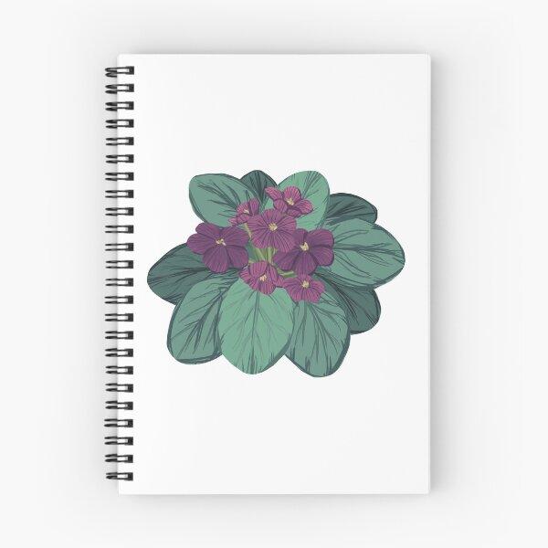 Item preview, Violets designed and sold by artjams.