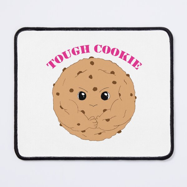 Item preview, Tough Cookie designed and sold by TiffinByLK.