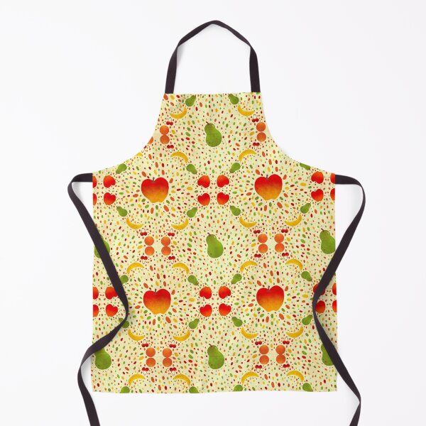 Item preview, Feeling Fruity - Yellow designed and sold by Booneb.