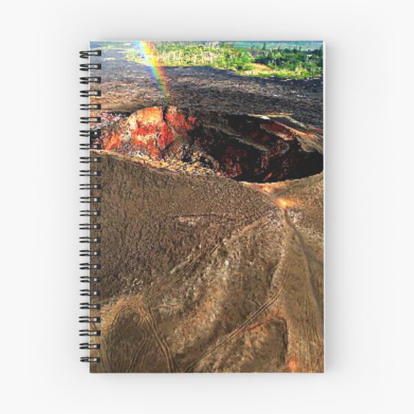 Item preview, Fissure 8 at Leilani Estates on the Big Island designed and sold by 808photodesigns.