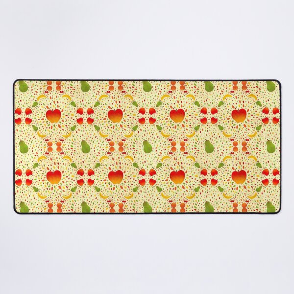 Item preview, Feeling Fruity - Yellow designed and sold by Booneb.