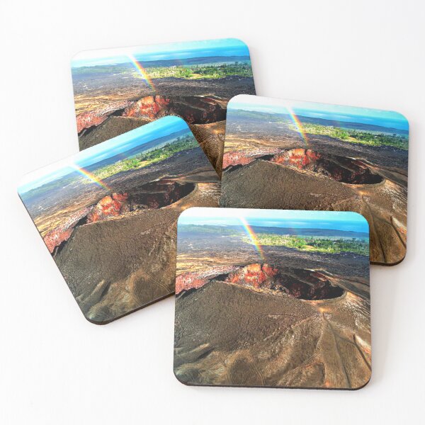Item preview, Fissure 8 at Leilani Estates on the Big Island designed and sold by 808photodesigns.