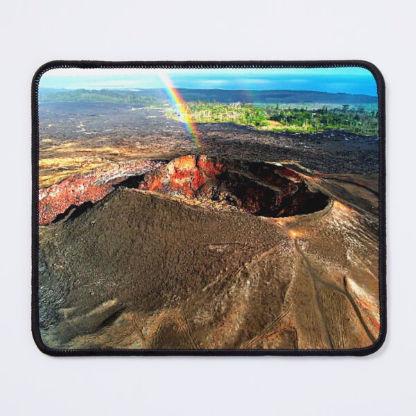 Item preview, Fissure 8 at Leilani Estates on the Big Island designed and sold by 808photodesigns.