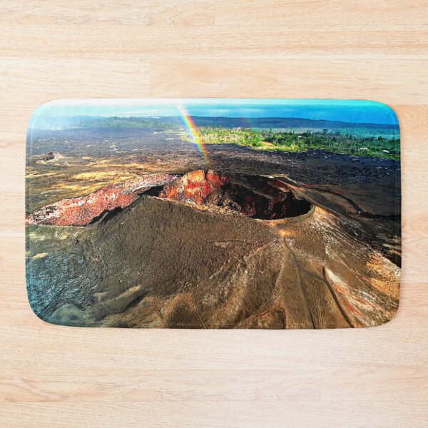 Aperçu de l'œuvre Fissure 8 à Leilani Estates sur la grande île créée et vendue par 808photodesigns.
