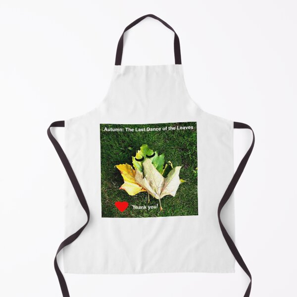 Item preview, Autumn: The Last Dance of the Leaves designed and sold by FrankieLassut.