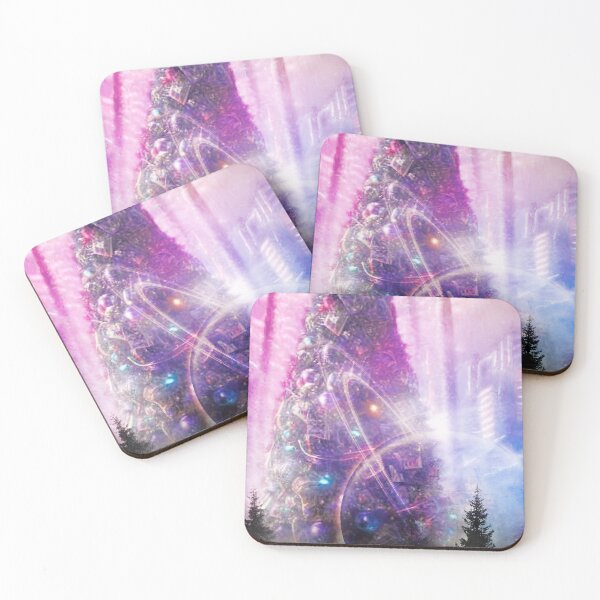 Item preview, Galaxy tree designed and sold by Faytaiart.