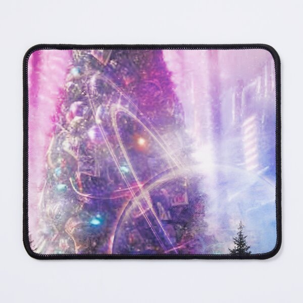 Item preview, Galaxy tree designed and sold by Faytaiart.