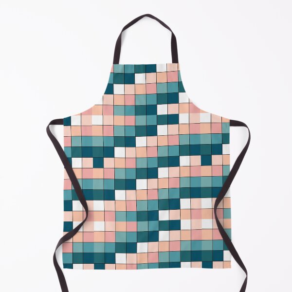 Item preview, Karo Dice Squares Quadrangular designed and sold by Zeewind.