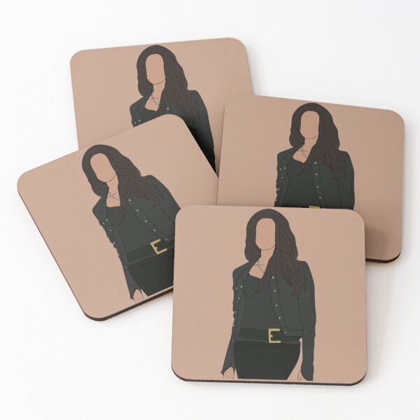 Item preview, Katherine Pierce designed and sold by DesignsByRikke.
