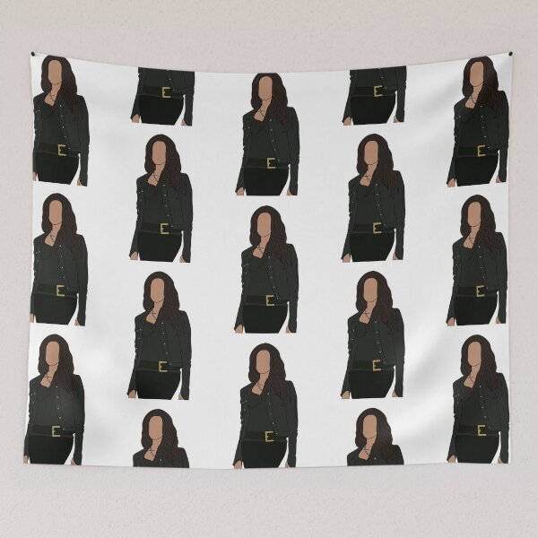 Item preview, Katherine Pierce designed and sold by DesignsByRikke.