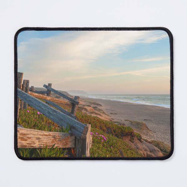 Item preview, At The Beach designed and sold by jvnimages.