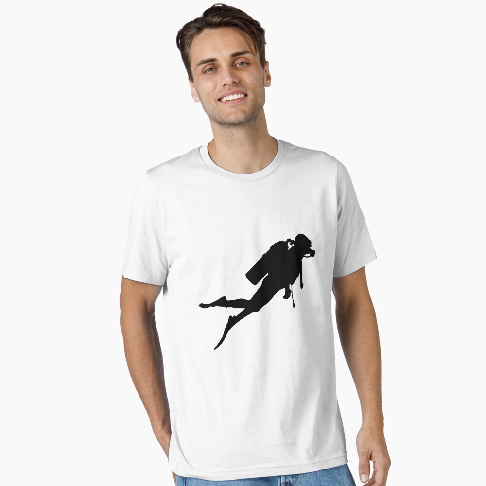 Item preview, Essential T-Shirt designed and sold by Thronsano.