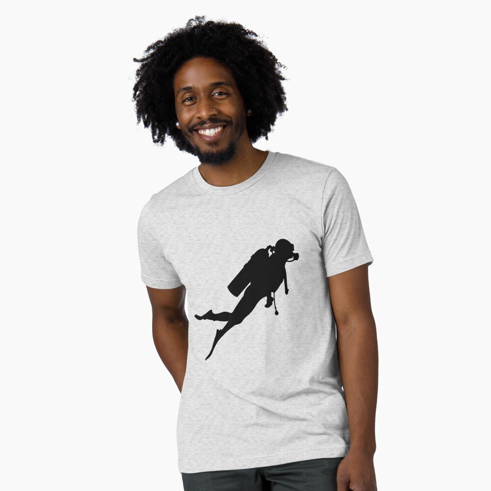 Item preview, Tri-blend T-Shirt designed and sold by Thronsano.