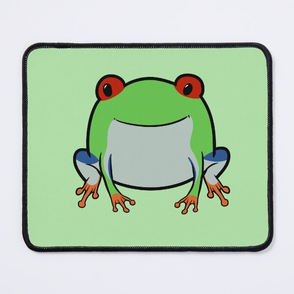 Item preview, Frog designed and sold by xLizzyBeez.