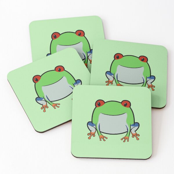 Item preview, Frog designed and sold by xLizzyBeez.