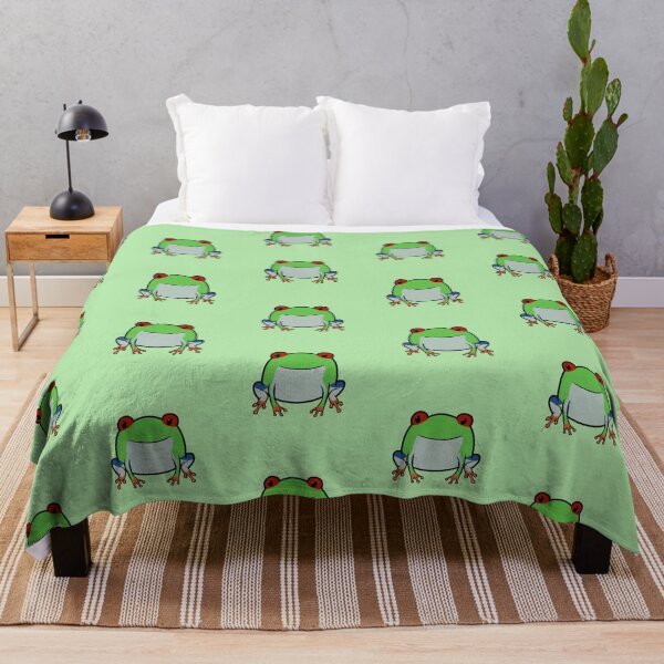 Item preview, Frog designed and sold by xLizzyBeez.