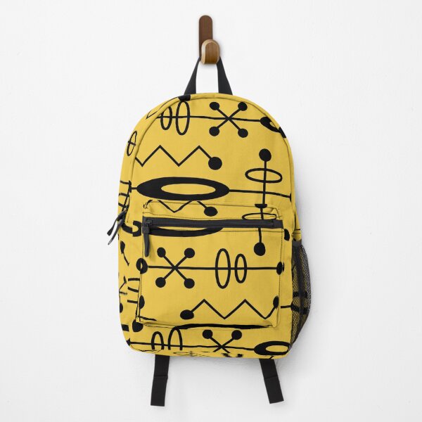 Artikelvorschau, Mid Century Modern Atomic Surfer Pattern 382 entworfen und verkauft von tonymagnerart.