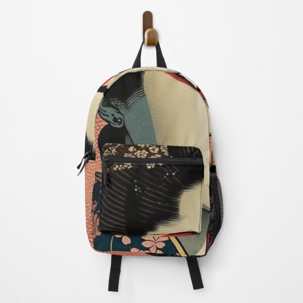 Item preview, Vintage Geisha portrait designed and sold by Mirochan80.