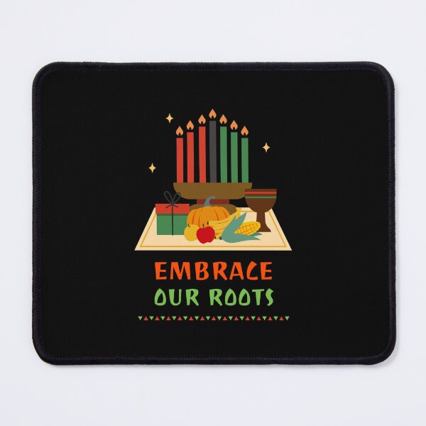 Item preview,  Happy Kwanzaa  designed and sold by Studioapartment.