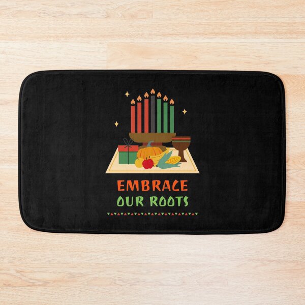 Item preview,  Happy Kwanzaa  designed and sold by Studioapartment.