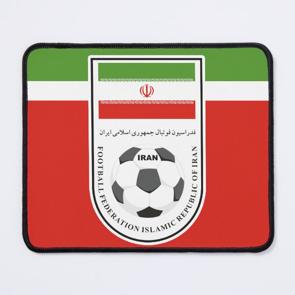 Item preview, Iran World Cup designed and sold by On Target Sports.
