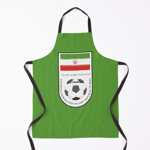 Item preview, Iran World Cup designed and sold by On Target Sports.