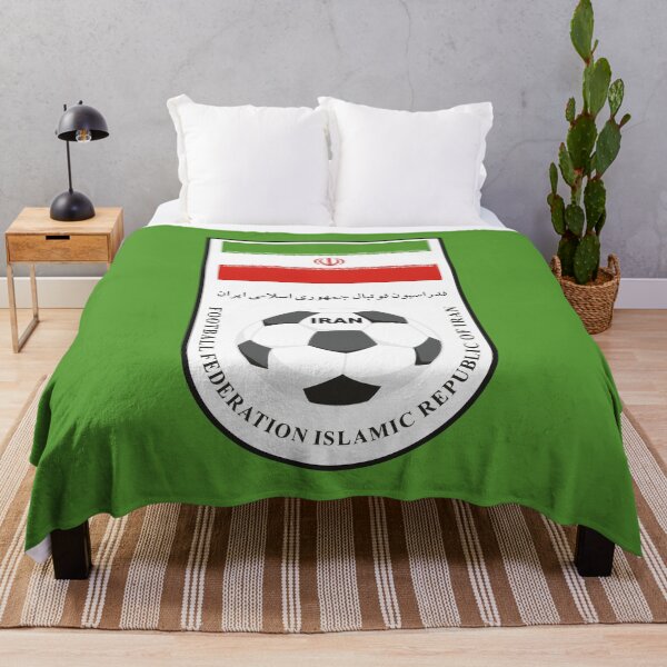 Item preview, Iran World Cup designed and sold by On Target Sports.