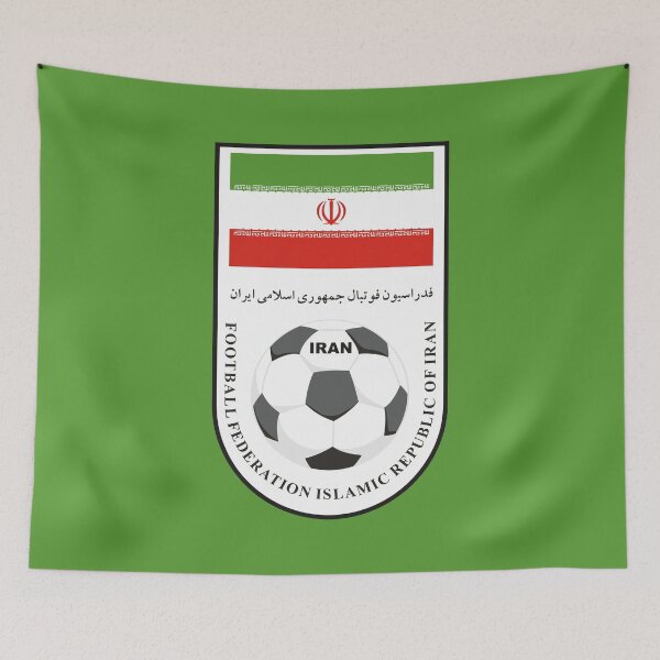 Item preview, Iran World Cup designed and sold by On Target Sports.