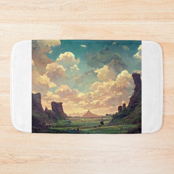 Item preview, Walk in the plains - walk in the plains designed and sold by ALAEEDDINEBHM.