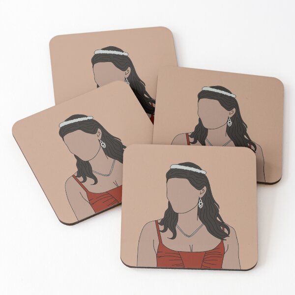 Item preview, Hayley Marshall designed and sold by DesignsByRikke.