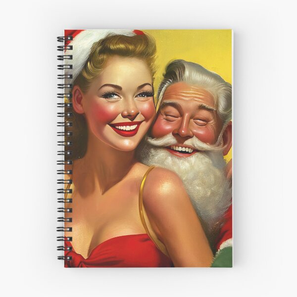 Item preview, Santa Claus is Coming to Town Series designed and sold by VISIONARTIST.