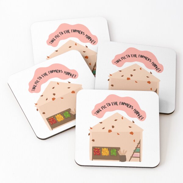 Item preview, Farmers Market  designed and sold by princesssomo21.