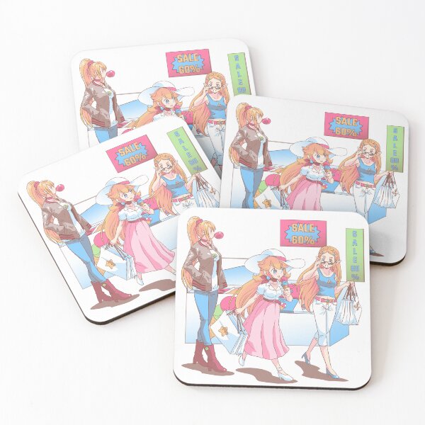 Item preview, Princess Day Off designed and sold by coinbox tees.