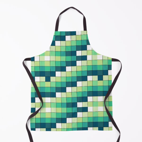 Item preview, Karo Dice Squares Quadrangular designed and sold by Zeewind.