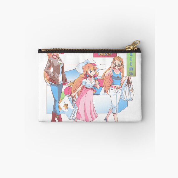 Item preview, Princess Day Off designed and sold by coinbox tees.