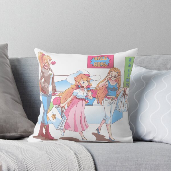Item preview, Princess Day Off designed and sold by coinbox tees.