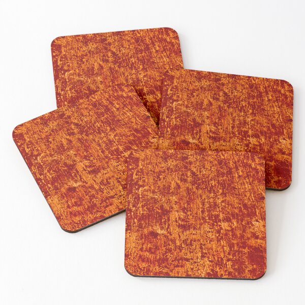 Item preview, Orange Stucco Rome designed and sold by ralphsamo.