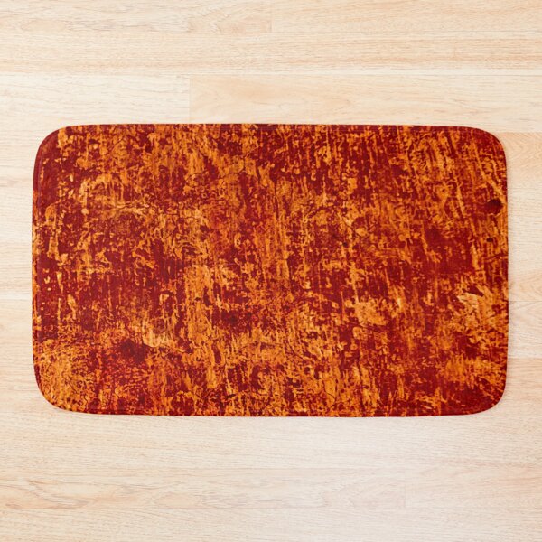 Item preview, Orange Stucco Rome designed and sold by ralphsamo.