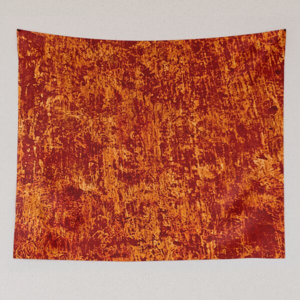 Item preview, Orange Stucco Rome designed and sold by ralphsamo.