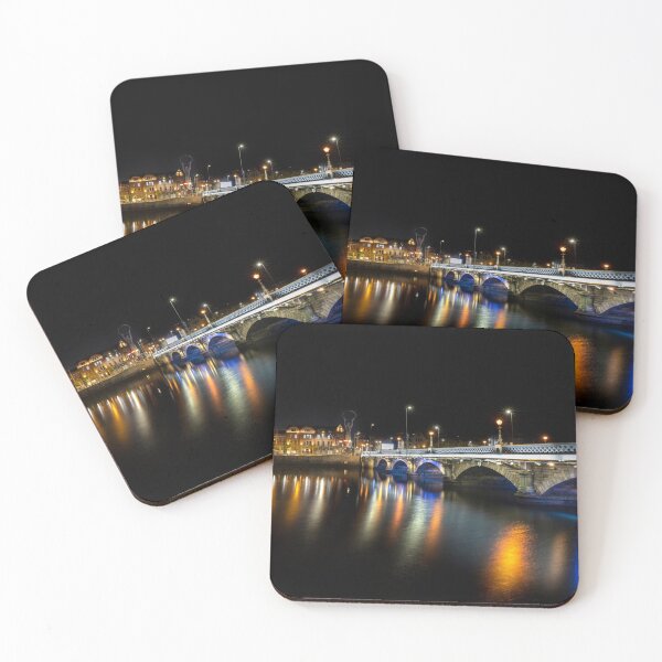 Item preview, Queens bridge Belfast designed and sold by cmphotographs.
