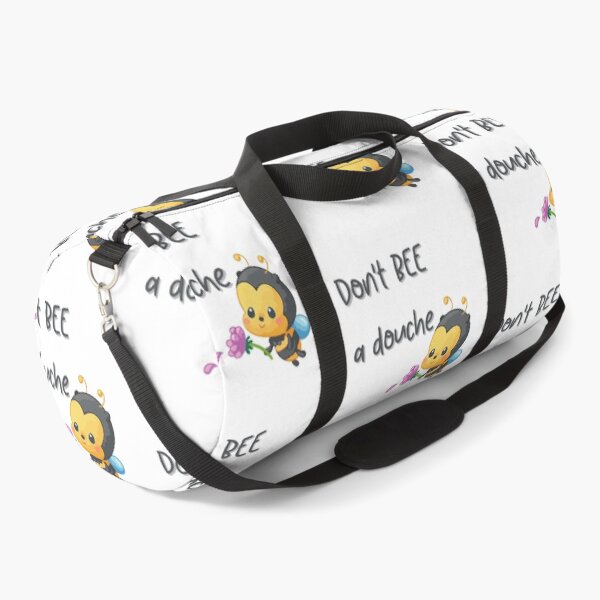 Item preview, Don't BEE a Douche designed and sold by VirtualFaries.