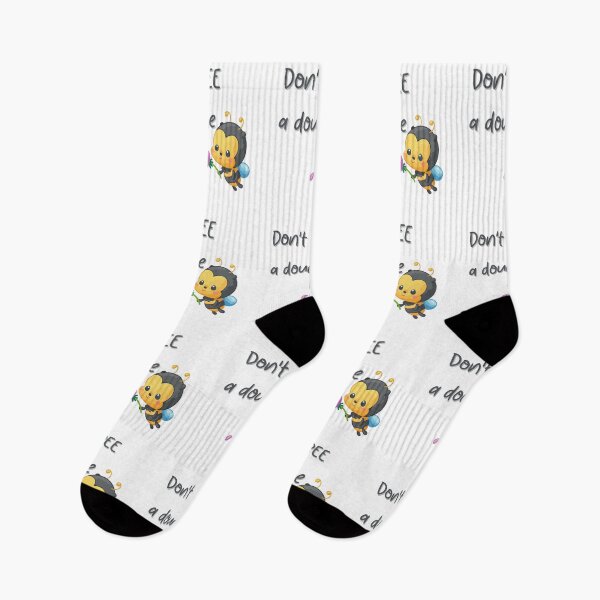Item preview, Don't BEE a Douche designed and sold by VirtualFaries.